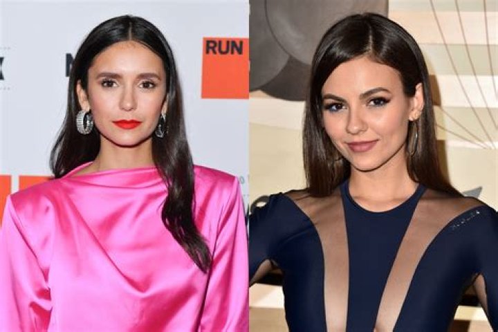 Unveiling The Untold Stories Of Victoria Justice And Nina Dobrev