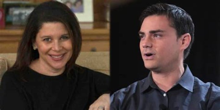 Unveiling The Untold Story Behind Ben Shapiro's Wife