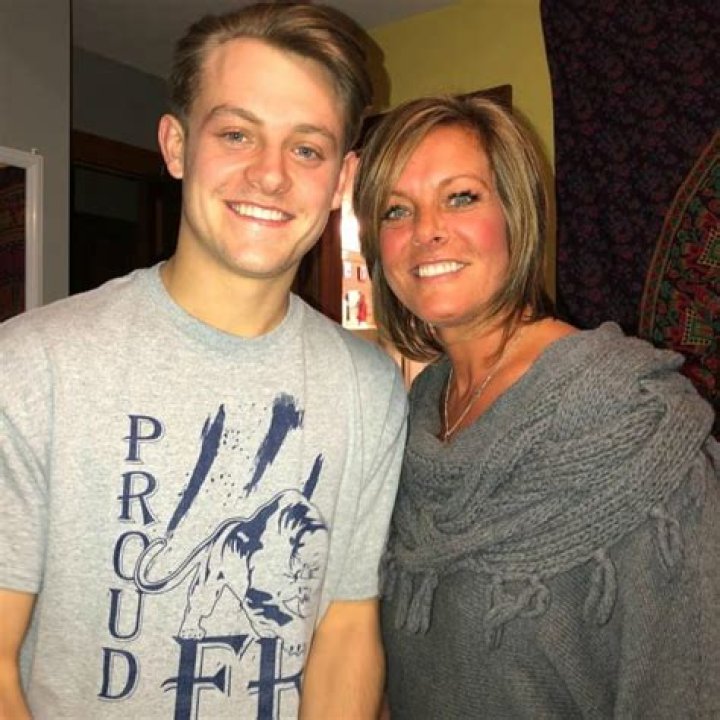 Unveiling The Untold Story: Kelly Hyland's Husband Revealed