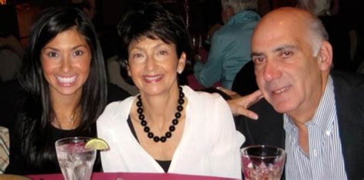 Unveiling The Untold Story Of Kristy Greenberg's Parents: Discoveries And Insights
