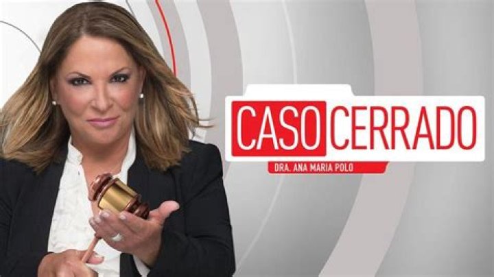 Unveiling The Untold Truths Behind Caso Cerrado's Cancellation