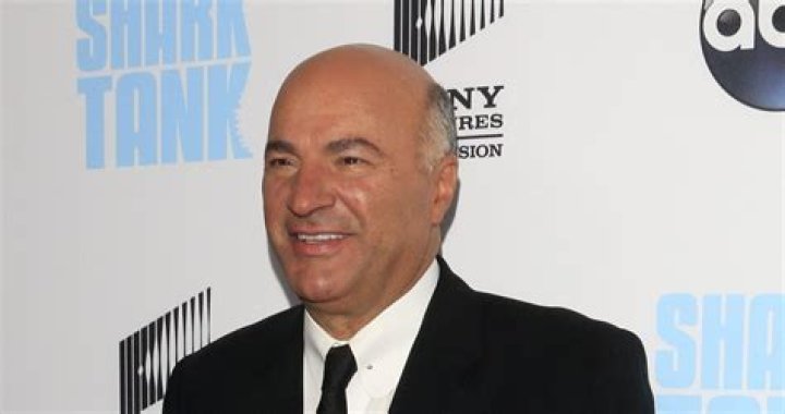 Unveiling The Untold Truths: Kevin O'Leary's Height Revealed