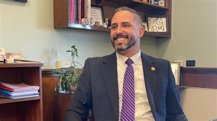 Unveiling The Visionary Mind Behind Success: Eric Batista De Goes
