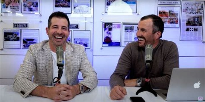 Unveiling The Wealth, Empire, And Legacy Of Zach Goldsmith