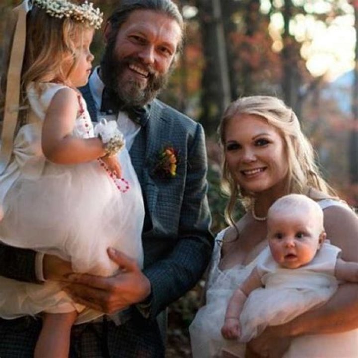 Unveiling The World Of Adam Copeland's Children: Discoveries And Insights