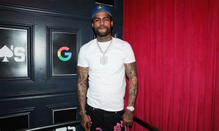 Unveiling The World Of Dave East's Children: Exclusive Insights And Surprises