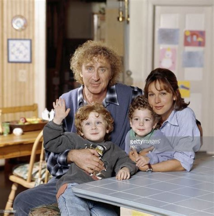Unveiling The World Of Gene Wilder's Son: Unlocking Hidden Discoveries