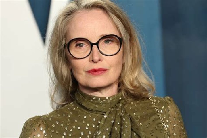 Unveiling The World Of Julie Delpy's Child: A Journey Of Discovery