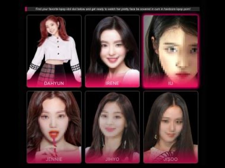 Unveiling The World Of Korean K-pop Deepfake: Discoveries And Insights