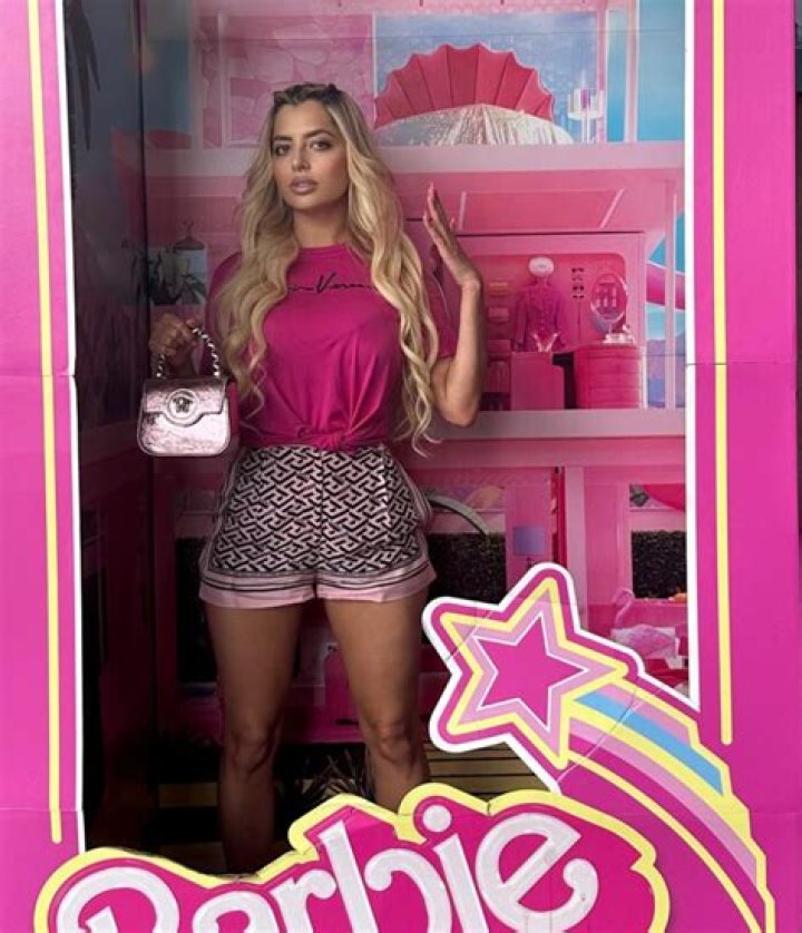 Unveiling The World Of "Pat Bev Wife": Discoveries And Insights