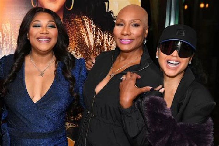 Unveiling Towanda Braxton's Marital Status: Exclusive Insights Revealed