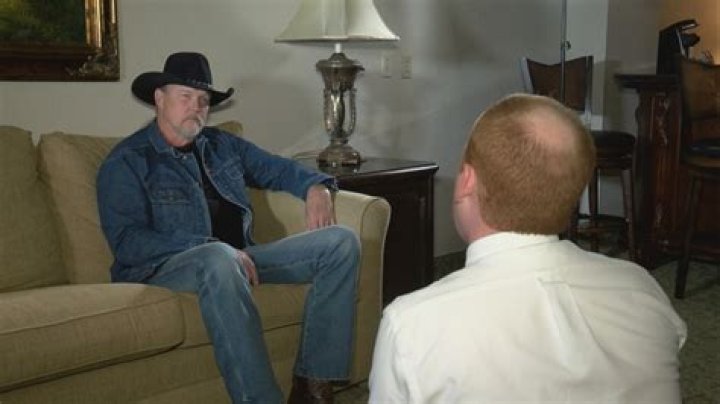 Unveiling Trace Adkins' Addiction: Triumph Over Darkness