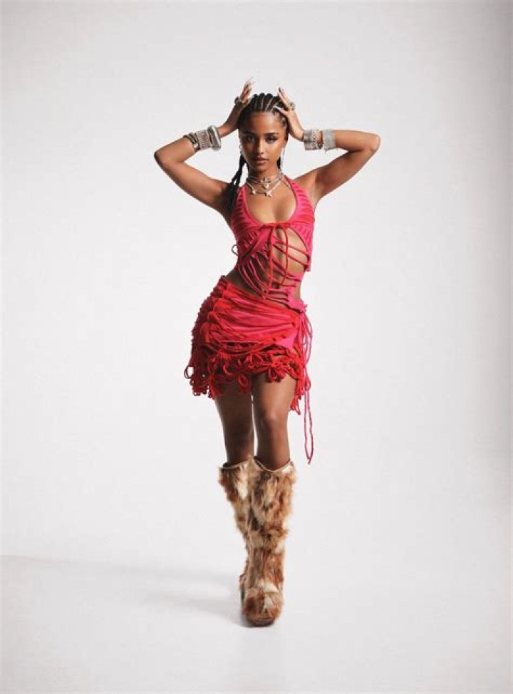 Unveiling Tyla's Enigmatic Physique: Secrets Revealed