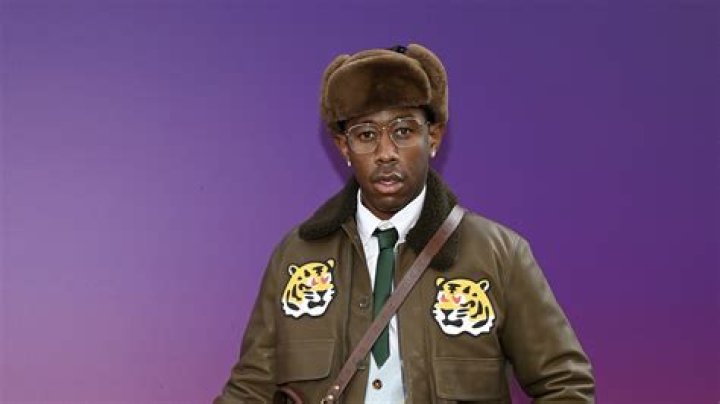 Unveiling Tyler, The Creator's Height: Unlocking Insights And Surprises