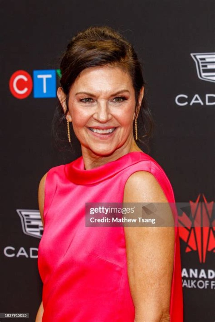 Unveiling Wendy Crewson's Net Worth: Insights And Surprises
