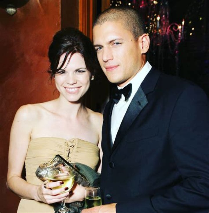 Unveiling Wentworth Miller's Captivating Life And Legacy