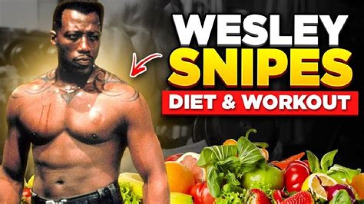 Unveiling Wesley Snipes' Hidden Health Battle: Discoveries And Insights