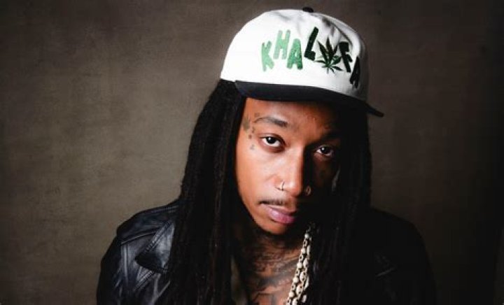 Unveiling Wiz Khalifa's Ode To Pittsburgh And Triumph