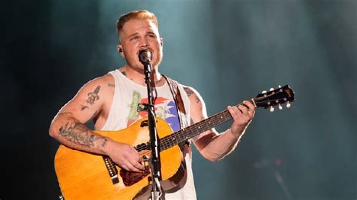 Unveiling Zach Bryan's Spiritual Journey: Faith, Hope, And Redemption