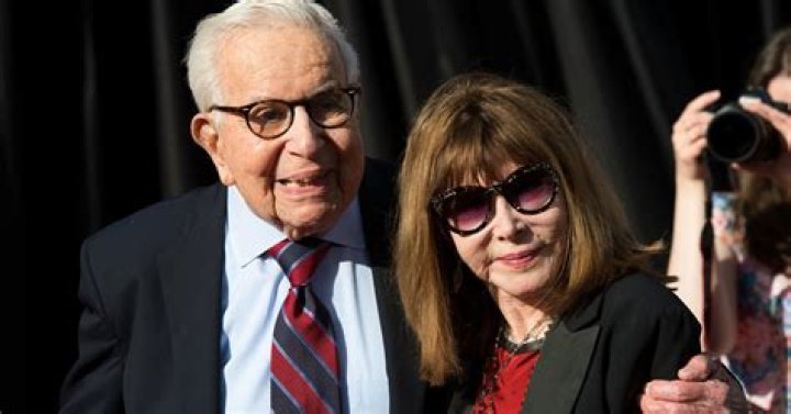 Walter Mirisch career earnings and net worth