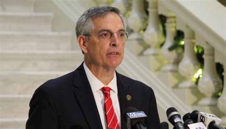 Was Brenton Jay Raffensperger married?