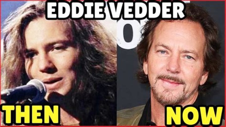 Was Eddie Vedder a junkie? |