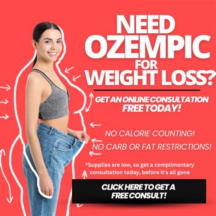 Wegovy Weight Loss Clinic in Jacksonville, FL