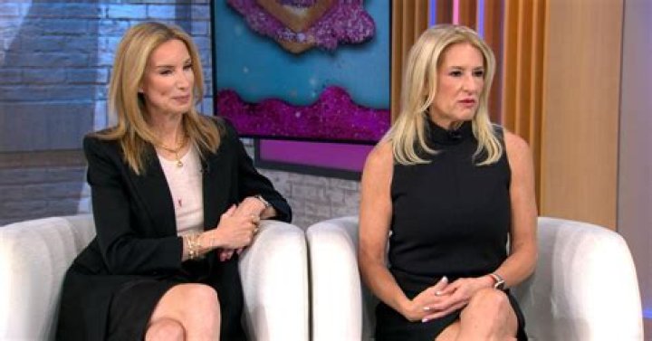 What disease does Angie Watson have?