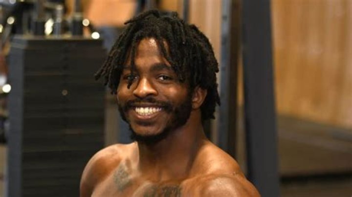 What Disease Does He Have? |