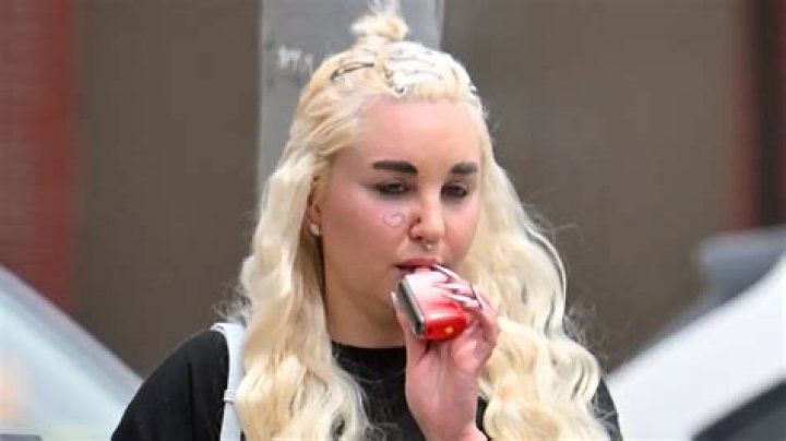 What Happened To Her? |