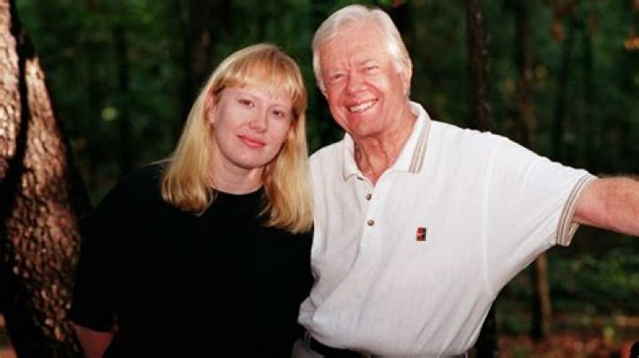 What happened to Rosalynn Carter's brother?
