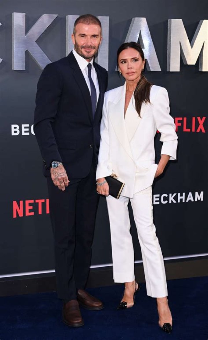 What Happened To Sarah Marbeck: Beckham and Sarah Marbeck Relationship