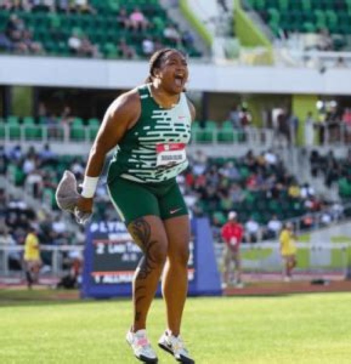 What is Laulauga Tausaga Ethnicity? |