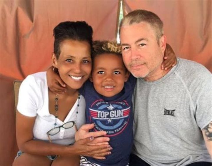 What nationality are Amber Rose parents? Here Is The Truth |