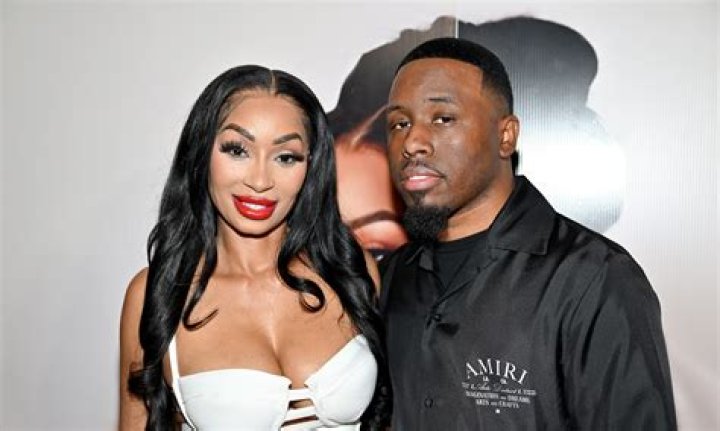 What nationality is Karlie Redd? Is Karlie Redd a Trinidadian?
