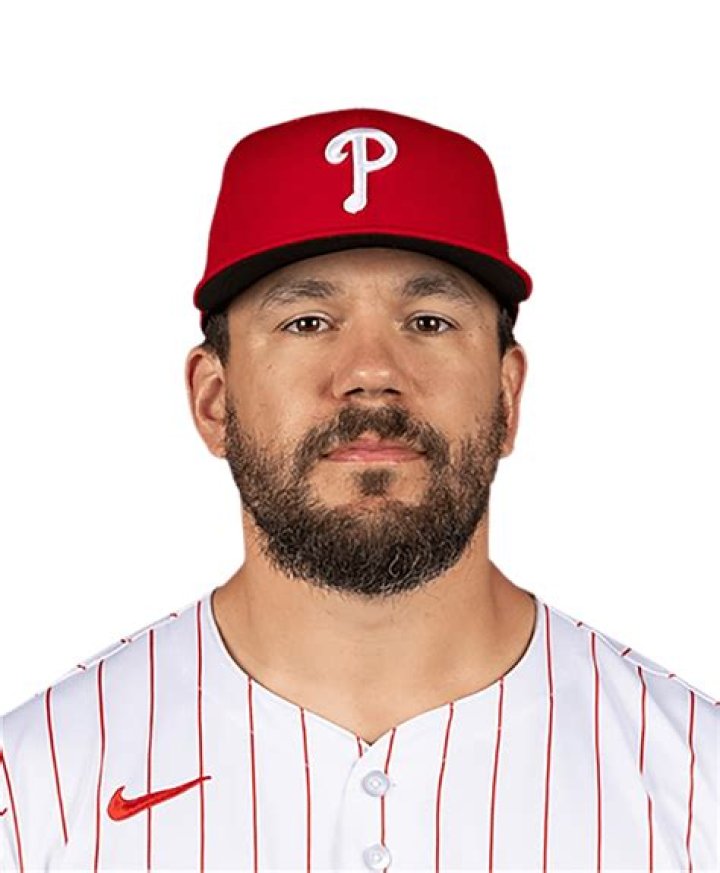 What religion is Kyle Schwarber? Is Kyle Schwarber Jewish or Christian? |