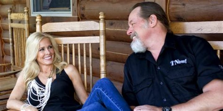 What to Know About Ted Nugent's Ex-wife