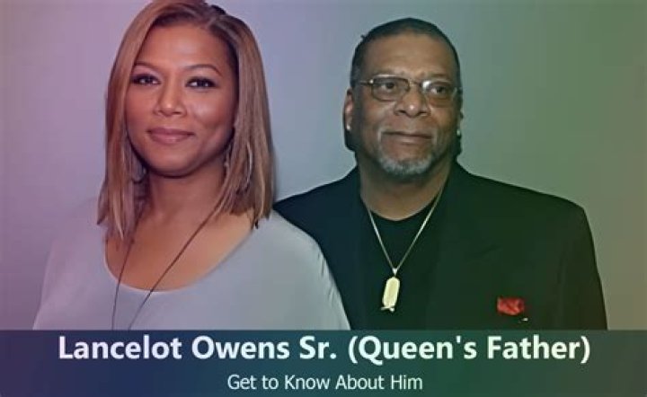 Whatever Happened To Lancelot Owens Jr., Queen Latifah's Brother