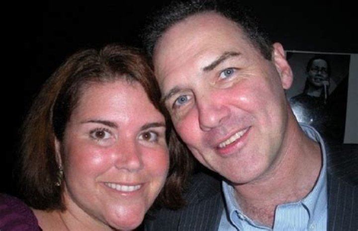 Where are Norm Macdonald's ex-wife Connie Macdonald and son today? |