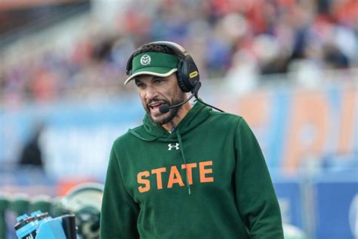 Where Is Jay Norvell From? |
