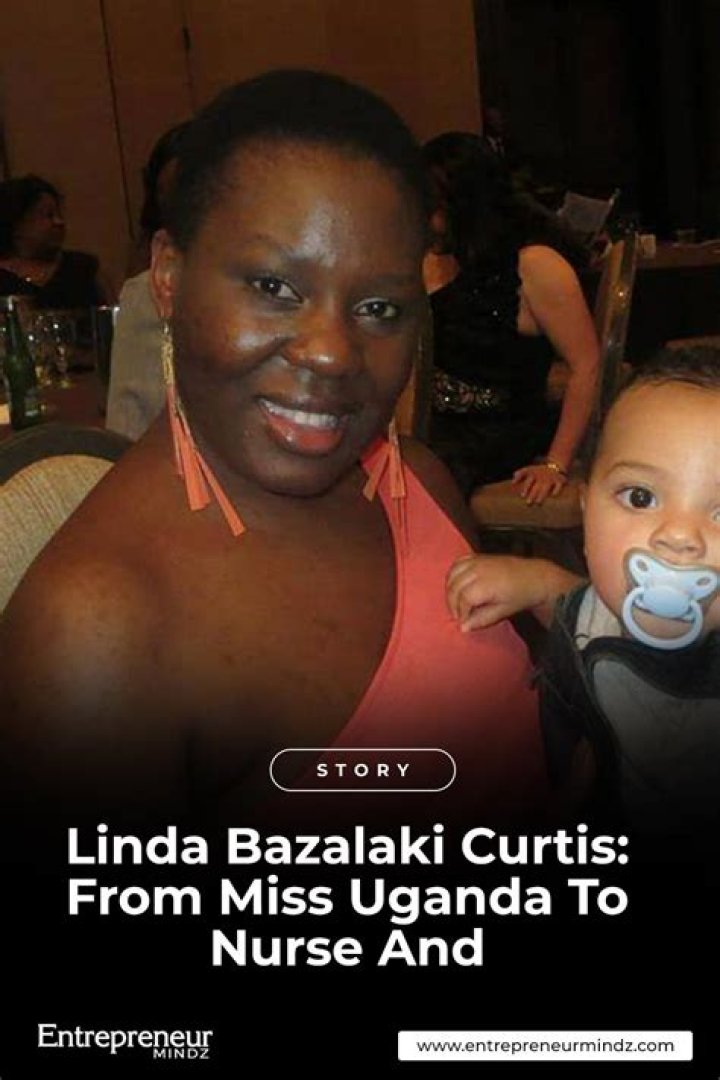 Where is Linda Bazalaki? |