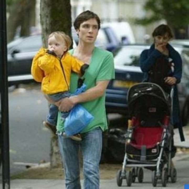Where Is Malachy Murphy? Quick Facts On Cillian Murphy Son