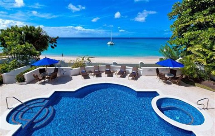 Where Luxury And Adventure Unfold