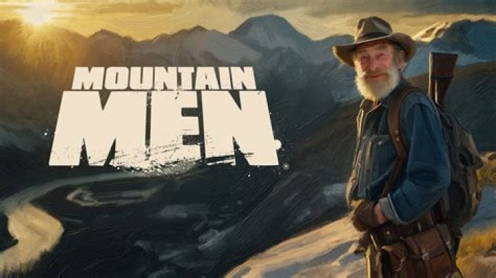 Who Abandoned The Mountain Men's Frontier?