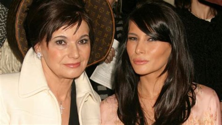 Who are her father and mother? |