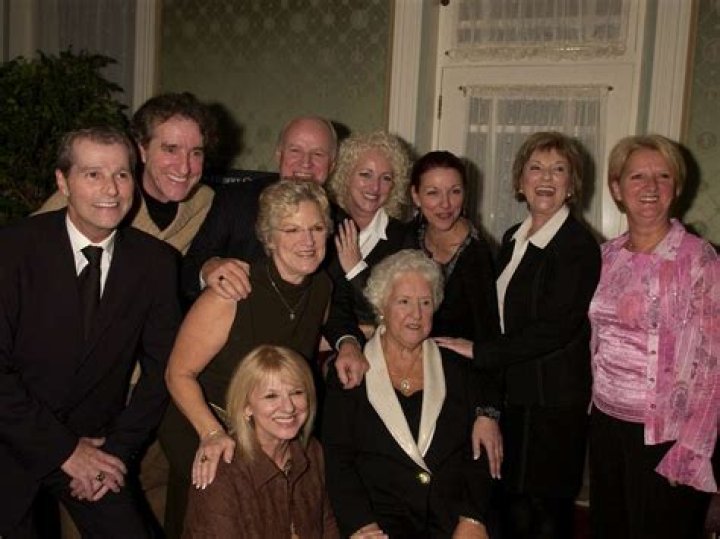 Who are his half-brothers and sisters? |