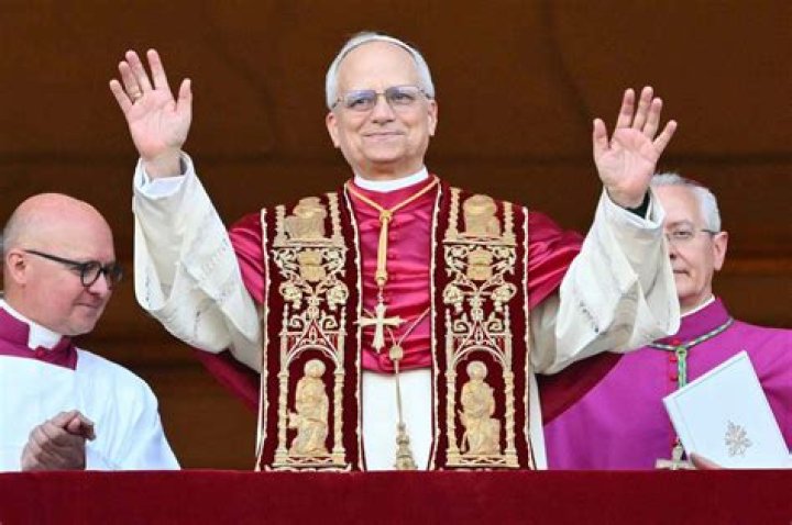 Who Are His Mother And Father? |