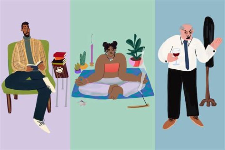 Who Are They and What Do They Know? |