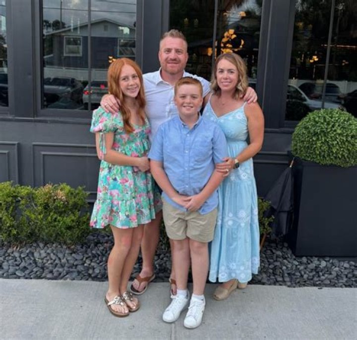 Who Is Alex Golesh Wife, Alexis Golesh?