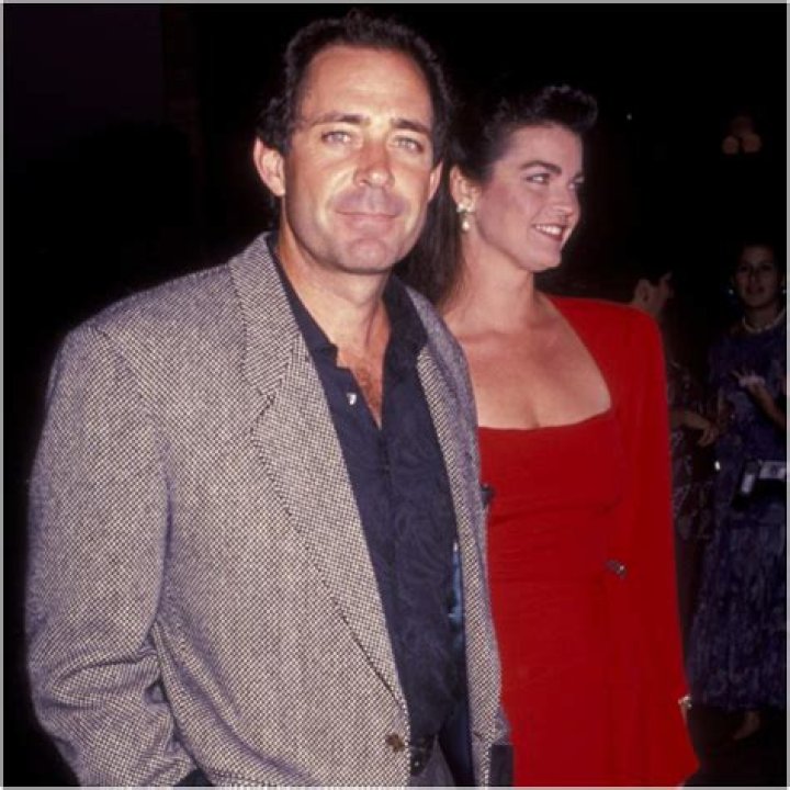 Who is Barry Williams' first wife Diane Martin, and where is she now?